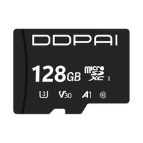Cartão de Memória 64GB 128GB DDPAI para Dash Cam Z40 N3 e Câmeras Automotivas