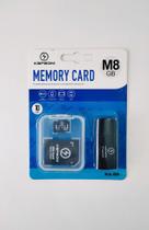 Cartão de memória 8gb