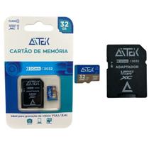 Cartão De Memória Aitek GB Classe 10 32GB