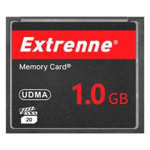 Cartão de memória BR e TD CF 1GB 133X para Canon EOS Rebel XT