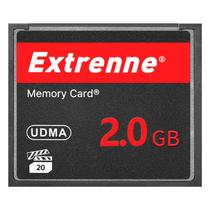 Cartão de memória BR e TD CF Card 2GB 133x para Canon EOS Rebel