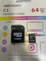 Cartão de memória c1 card 64GB - Makvision