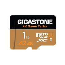 Cartão de memória Cartão Micro SD GIGASTONE de 1 TB para Nintendo-Switch
