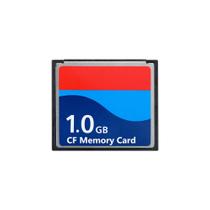 Cartão de memória CF Bdiskky 1GB 133x Tipo I para câmera Cartão de memória CF Bdiskky 1GB 133x Tipo I para câmera