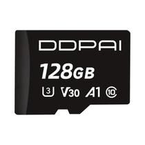 Cartão de Memória DDPAI para Câmera Veicular 64GB 128GB 256GB 512GB Classe 10 Alta Velocidade