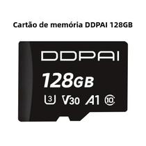 Cartão de Memória DDPAI para Câmera Veicular 64GB 128GB 256GB 512GB Classe 10 Alta Velocidade Cartão de Memória DDPAI para Câmera Veicular 64GB 128GB 256GB 512GB Classe 10 Alta Velocidade