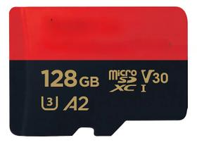 Cartao de memoria de 128 Gb 170 mbs