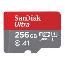 cartao de memoria de 256 Gb sandisk