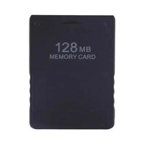 Cartão De Memória De 256MB 128MB Para Salvar Jogos, Módulo De Dados Para Sony PS2 Playstation 2 Com Cartão De Memória De 256MB 128MB Para Salvar Jogos, Módulo De Dados Para Sony PS2 Playstation 2 Com