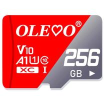 Cartão De Memória De Alta Velocidade P/ Smartphone 256GB Cartão De Memória De Alta Velocidade P/ Smartphone 256GB