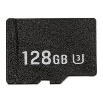 Cartão de memória Dofirs TF U3 de alta velocidade 128GB para câmeras Cartão de memória Dofirs TF U3 de alta velocidade 128GB para câmeras