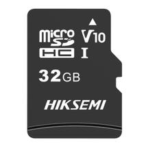 Cartão de Memória Hiksemi NEO MicroSDHC/MicroSDXC Classe 10 UHS-I Até 15 MB/s 32GB