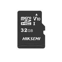Cartão de Memória Hiksemi NEO MicroSDHC/MicroSDXC Classe 10 UHS-I Até 15 MB/s 32GB
