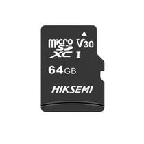 Cartão de Memória Hiksemi NEO MicroSDHC/MicroSDXC Classe 10 UHS-I Até 30 MB/s 64GB