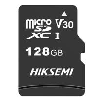 Cartão de Memória Hiksemi NEO MicroSDHC/MicroSDXC Classe 10 UHS-I Até 40 MB/s 128GB