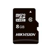 Cartão de Memória Hikvision, 8gb, Microsd, C1 Series - HS-TF-C1(STD)/8G/ZAZ01X00/OD
