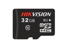 Cartao de Memoria Hikvision HS-TF-H1I 32G