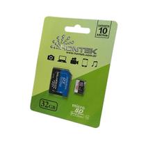 Cartão de memoria hontek 32gb