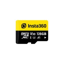 Cartão de memória Insta360 128GB microSDXC V30 A1 UHS-I