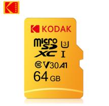 Cartão De Memoria Kodak Sdxc Uhs-i U3 V30 64 Gb 100MB/S