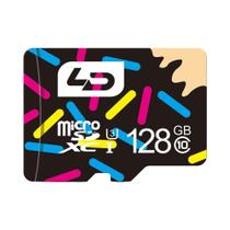 Cartão De Memória LD De Alta Velocidade 32GB 64GB 128GB 256GB Para Expansão E Aceleração De