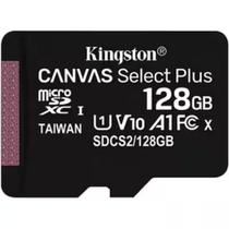 Cartão de memória micro SD 128gb , SDCS2, Kingston