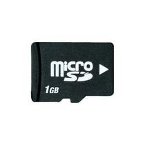 Cartão de Memória Micro SD 1GB