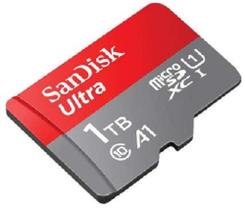 Cartão de Memoria Micro sd 1TB Terabytes de armazenamento Ultra
