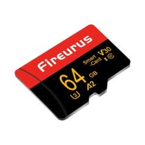 Cartão De Memória Micro SD De Alta Velocidade 2GB-256GB Para Câmera De Telefone E Monitoramento,