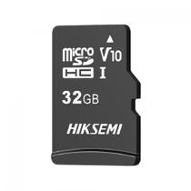 Cartão de Memória Micro SD Hiksemi NEO, 32GB, Com Adaptador, HS-TF-C1 32G ADAPTER Cartão de Memória Micro SD Hiksemi NEO, 32GB, Com Adaptador, HS-TF-C1 32G ADAPTER