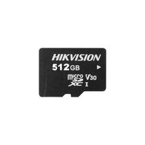 Cartão de Memória Micro SD Hikvision 512GB Classe 10 - Alta Velocidade