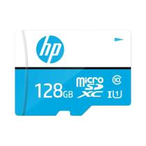 Cartão De Memória Micro Sd Hp De Alta Velocidade 32gb 64gb 128gb Para Celular Pc Alto-falante Câmera