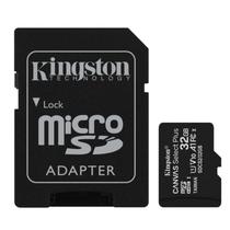 Cartao de Memoria Micro SD Kingston C10 32GB / 100MBS - (SDCS2/32GB)