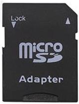 Cartão De Memória MicroSD 32GB Com Leitor USB Multilaser