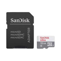 Cartão de Memória MicroSd 32GB Ultra 100MB Sandisk - 17