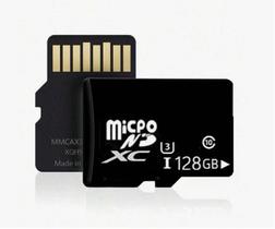 Cartão De Memória MicroSD para Celular 64GB 128GB 256GB 512GB 1TB 2TB Cartão pra Celular Smartphone