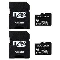Cartão de Memória microSDXC Inland 128GB - Classe 10 Cartão de Memória microSDXC Inland 128GB - Classe 10