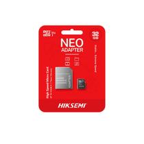 Cartão de Memória NEO Micro SDHC / SDXC 32GB - Hiksemi