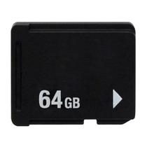 Cartão de memória OSTENT 64 GB para Sony PS Vita PSV 1000/2000