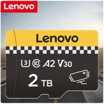 Cartão de Memória para Telefone, 2TB, Micro SD, TF Flash Card Lenovo