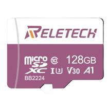 Cartão De Memoria Reletech Alta Velocidade Gravação