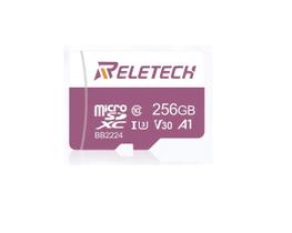 Cartão De Memoria Reletech Alta Velocidade Gravação