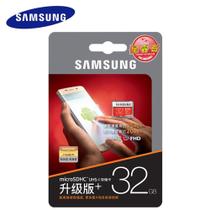 Cartão De Memória Samsung Evo 32gb