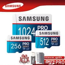 Cartão de Memória Samsung Pro Select 512 GB