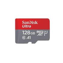 Cartão de Memória Sandisk 128GB Classe 10 Cartão de Memória Sandisk 128GB Classe 10