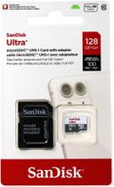 Cartão de memoria sandisk 128gb Cartão de memoria sandisk 128gb