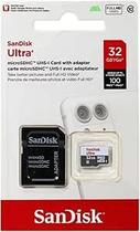 Cartão de memoria sandisk 32gb Cartão de memoria sandisk 32gb