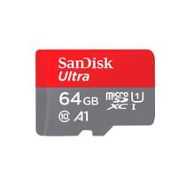 Cartão De Memória Sandisk 64Gb Microsdxc 100Mb/S