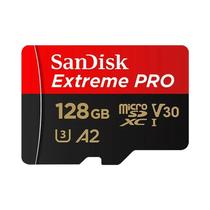 Cartão De Memória Sandisk Extreme pro Micro SD De Alta Velocidade 64GB 128GB 256GB 512GB 1TB UHS-I