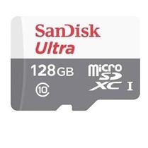 Cartão de memória SanDisk Ultra 128GB